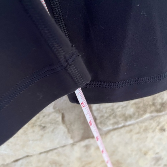 Lululemon Flare Leggings - Picture 3 of 5